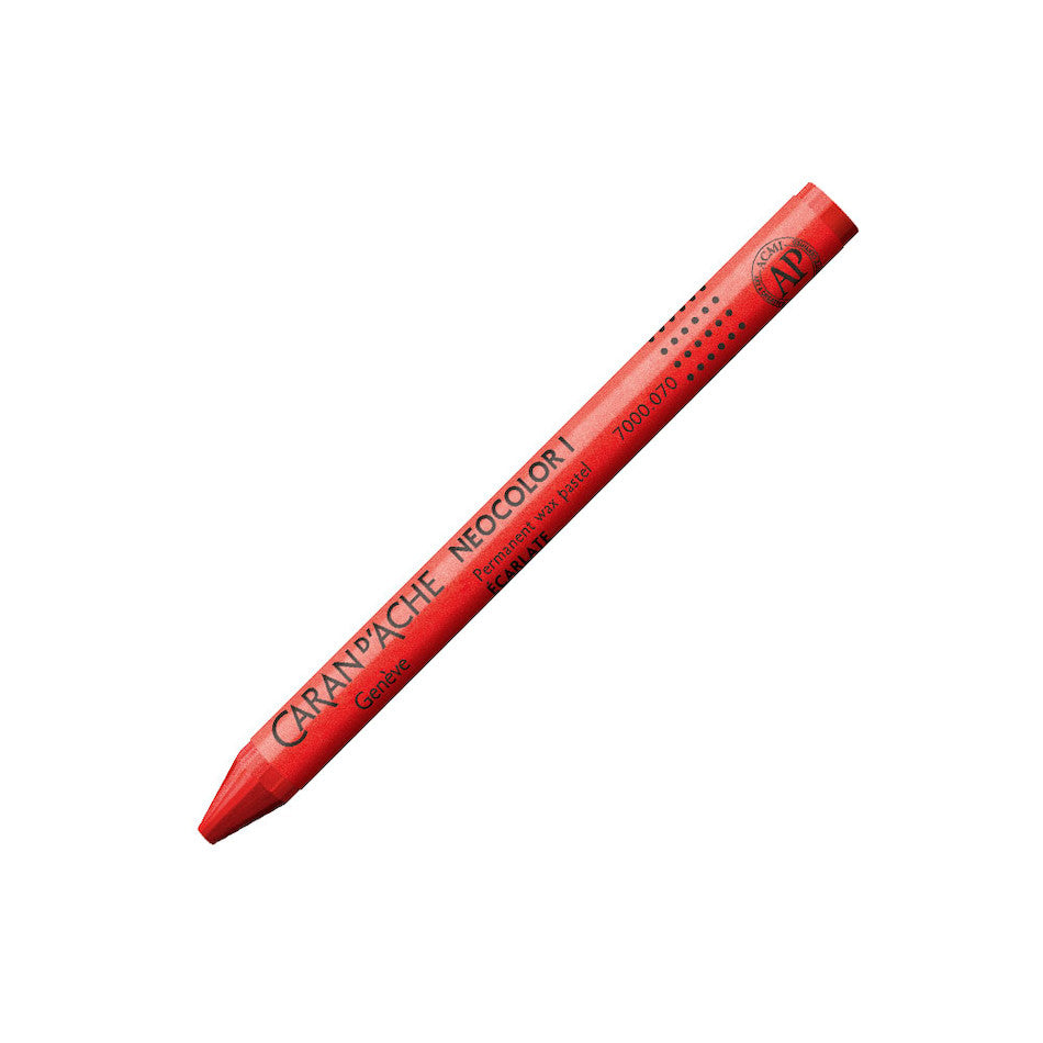 Caran d'Ache Neocolor I 7000 Wax Pastel by Caran d'Ache at Cult Pens