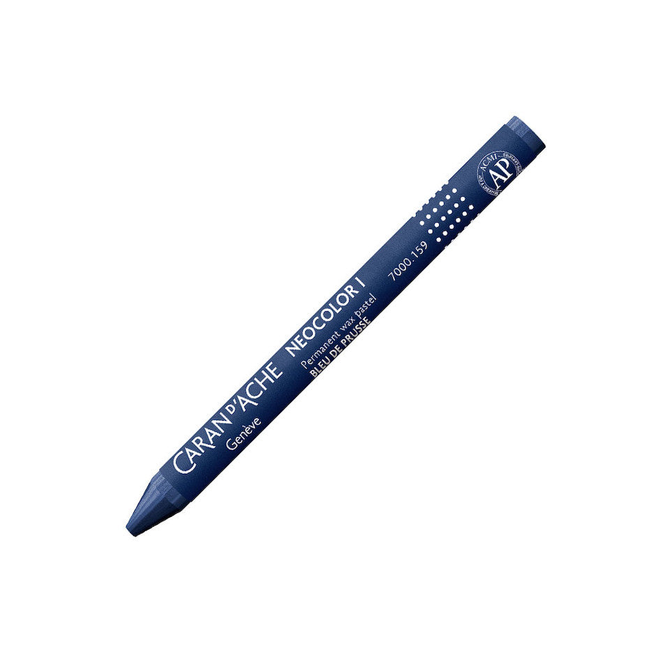 Caran d'Ache Neocolor I 7000 Wax Pastel by Caran d'Ache at Cult Pens