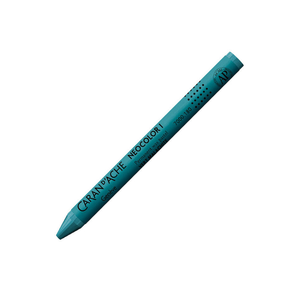 Caran d'Ache Neocolor I 7000 Wax Pastel by Caran d'Ache at Cult Pens