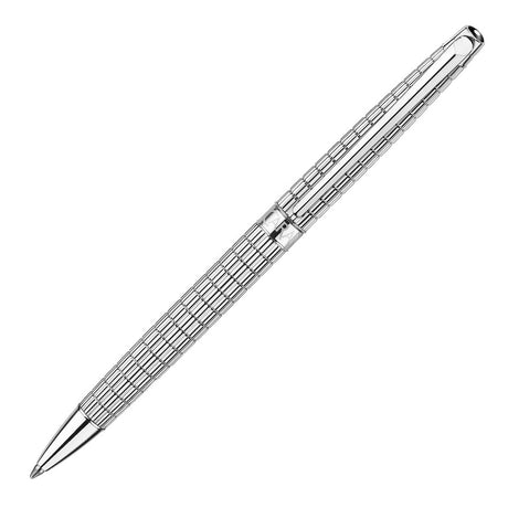 Caran d'Ache Leman Slim Lights Ballpoint Pen by Caran d'Ache at Cult Pens