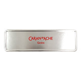 Caran d'Ache Graphite Line Grafwood Pencil Set of 6 Assorted by Caran d'Ache at Cult Pens