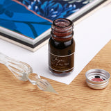 Clairefontaine x K-3 Kenzo Calligraphy set 21x21 by Clairefontaine at Cult Pens