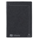 Clairefontaine Europa Notemaker Wirebound Notebook A4 (210x297) by Clairefontaine at Cult Pens
