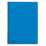 Clairefontaine Europa Notemaker Wirebound Notebook A4 (210x297) by Clairefontaine at Cult Pens