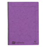 Clairefontaine Europa Notemaker Wirebound Notebook A4 (210x297) by Clairefontaine at Cult Pens
