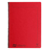 Clairefontaine Europa Notemaker Wirebound Notebook A4 (210x297) by Clairefontaine at Cult Pens