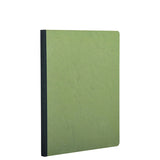 Clairefontaine Age Bag Clothbound Notebook A5 by Clairefontaine at Cult Pens