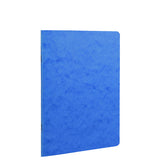 Clairefontaine Age Bag Staplebound Notebook A5 by Clairefontaine at Cult Pens
