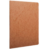 Clairefontaine Age Bag Staplebound Notebook A4 by Clairefontaine at Cult Pens