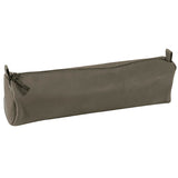 Clairefontaine Round Leather Pencil Case by Clairefontaine at Cult Pens