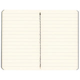Clairefontaine Flying Spirit Notebook Black Cover 75x120 by Clairefontaine at Cult Pens