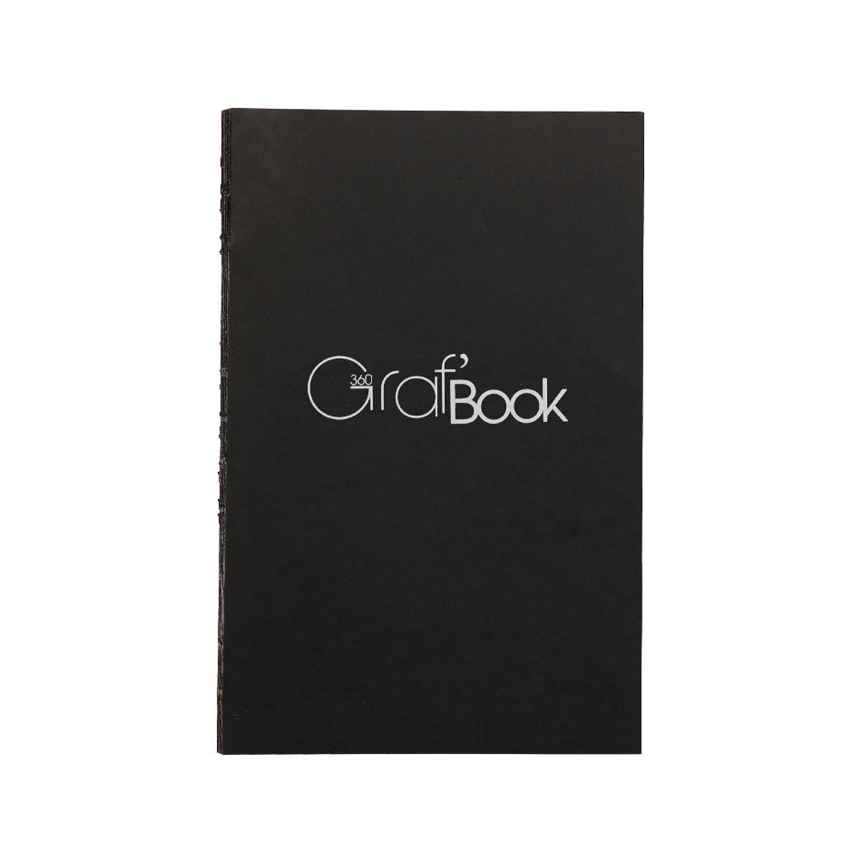 Clairefontaine Graf'Book 11x17cm Notebook by Clairefontaine at Cult Pens