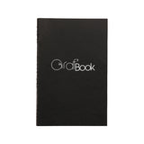Clairefontaine Graf'Book 11x17cm Notebook by Clairefontaine at Cult Pens