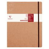 Clairefontaine Age Bag MyEssential B5 Notebook by Clairefontaine at Cult Pens