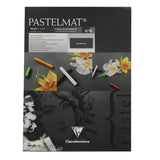 Clairefontaine Pastelmat Pad No.6 by Clairefontaine at Cult Pens