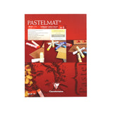 Clairefontaine Pastelmat Pad No.1 by Clairefontaine at Cult Pens
