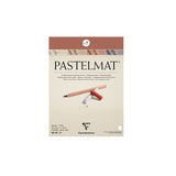 Clairefontaine Pastelmat Pad No.7 by Clairefontaine at Cult Pens