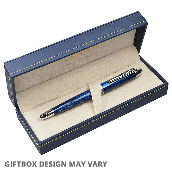 Conklin All American Fountain Pen Brownstone by Conklin at Cult Pens