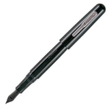 Conklin All American Fountain Pen Raven Black by Conklin at Cult Pens