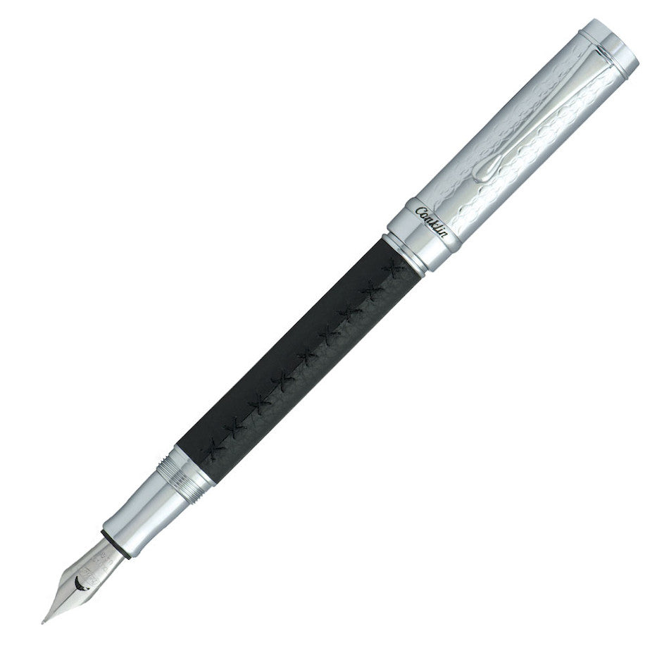 Conklin Duragraph Special Edition Fountain Pen Royal by Conklin at Cult Pens