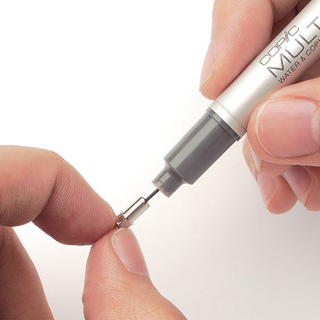 Copic MultiLiner SP Drawing Pen by Copic at Cult Pens