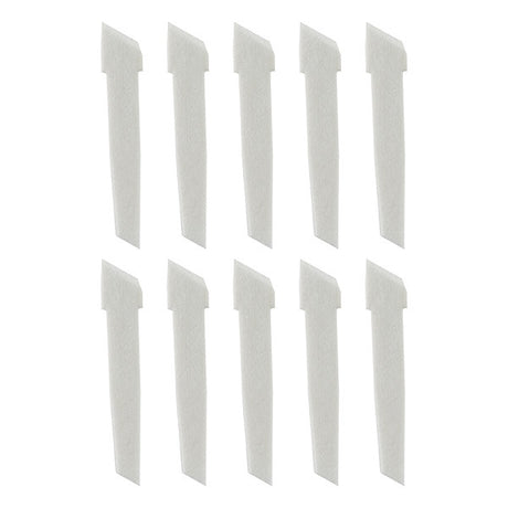 Copic Replacement Nibs for Marker Pen Standard Broad 10 Pack by Copic at Cult Pens