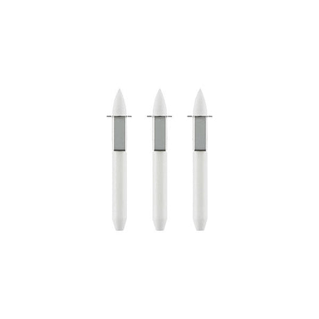 Copic Replacement Nibs for Marker Pen Brush 3 Pack by Copic at Cult Pens
