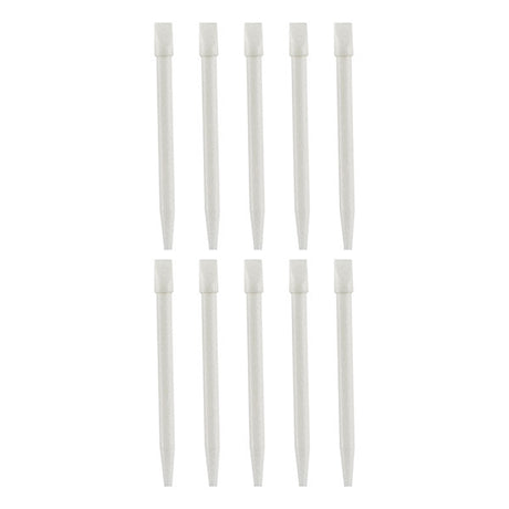 Copic Replacement Nibs for Marker Pen 3mm Calligraphy 10 Pack by Copic at Cult Pens