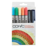 Copic Ciao Doodle Kit by Copic at Cult Pens