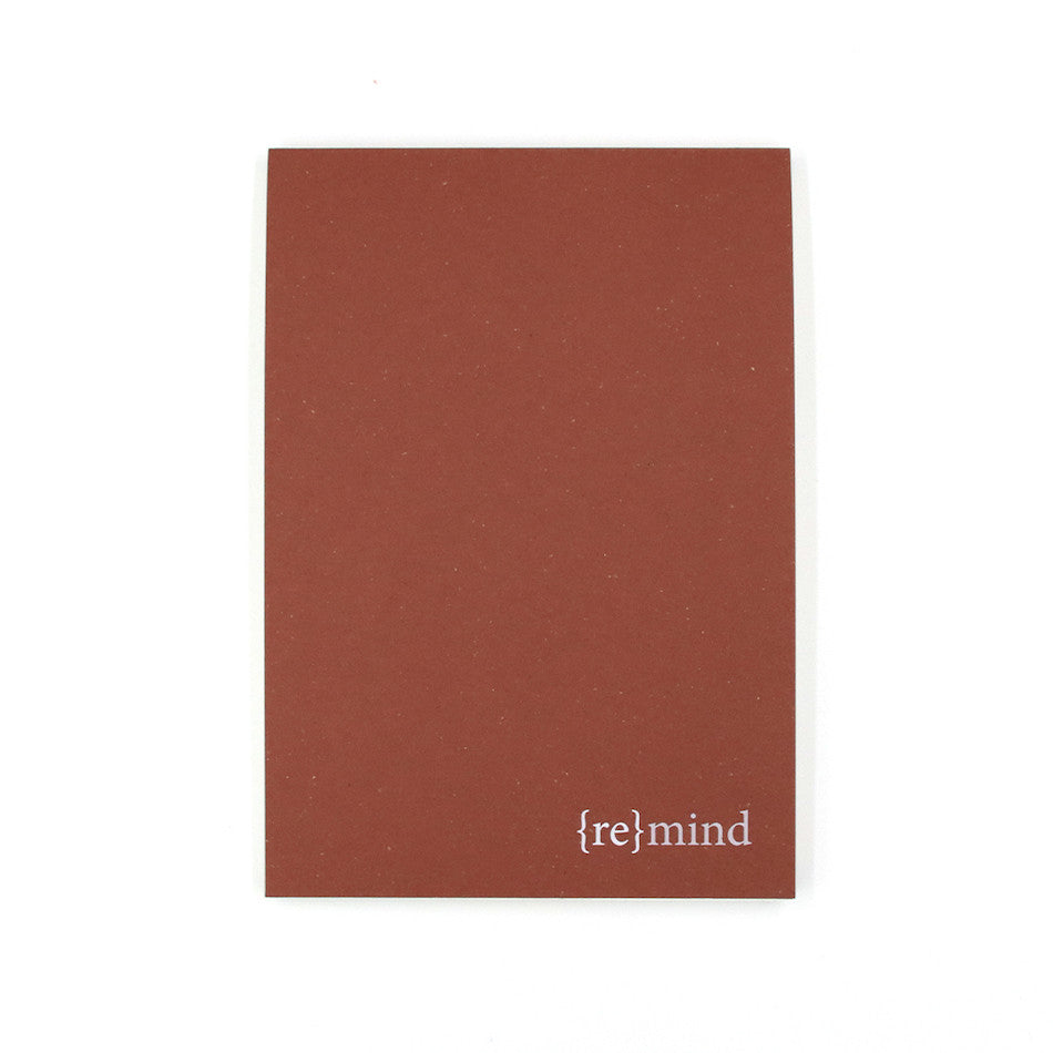 Coffeenotes Medio Notepad Ale by Coffeenotes at Cult Pens