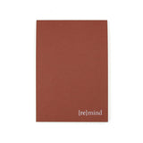 Coffeenotes Medio Notepad Ale by Coffeenotes at Cult Pens