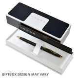 Cross ATX Selectip Rollerball Pen Pure Chrome by Cross at Cult Pens