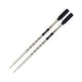 Cross Ballpoint Refill Set of 2 by Cross at Cult Pens