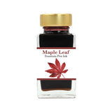 Cult Pens Exclusive Autumn Tones Shimmer Ink by Diamine 50ml by Diamine at Cult Pens