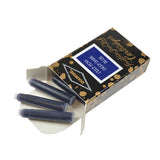 Cult Pens Deep Dark Ink Cartridges for Fountain Pens by Diamine by Diamine at Cult Pens