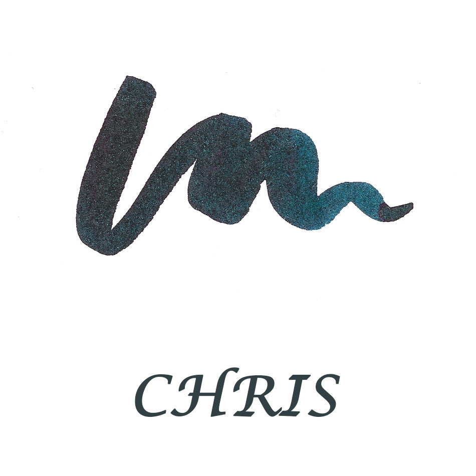 Cult Pens Iridescink by Diamine 30ml by Diamine at Cult Pens