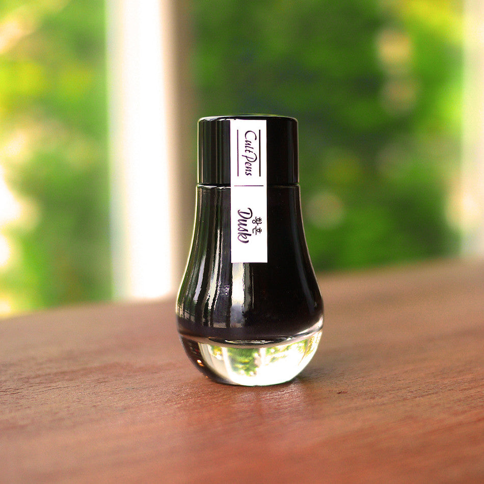 Cult Pens Exclusive Bottled Ink by Dominant Industry Limited Edition 25ml by Dominant Industry at Cult Pens