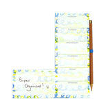 Cult Pens Squiggles Keyboard Planner by Cult Pens at Cult Pens