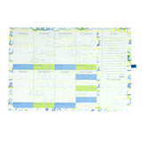 Cult Pens Squiggles Weekly Planner by Cult Pens at Cult Pens