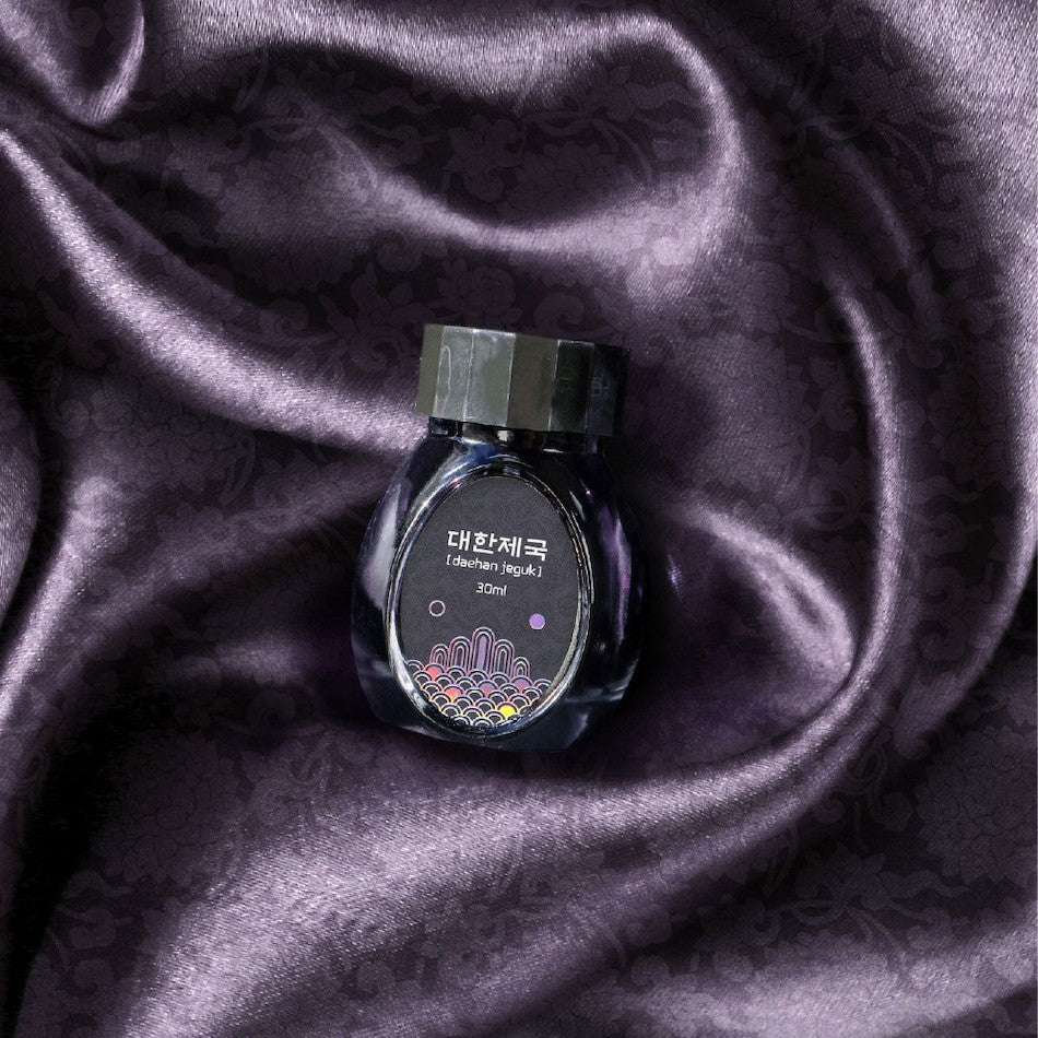 Colorverse Project Vol.3 Kingdom Series 30ml Ink by Colorverse at Cult Pens