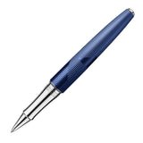 Caran d'Ache Leman Rollerball Pen Bleu Marin by Caran d'Ache at Cult Pens