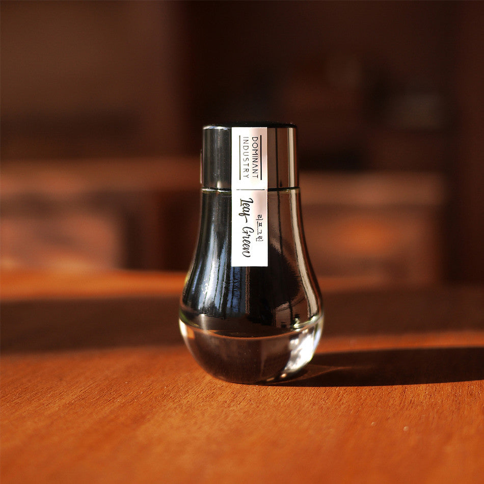 Dominant Industry Standard Bottled Ink 25ml by Dominant Industry at Cult Pens