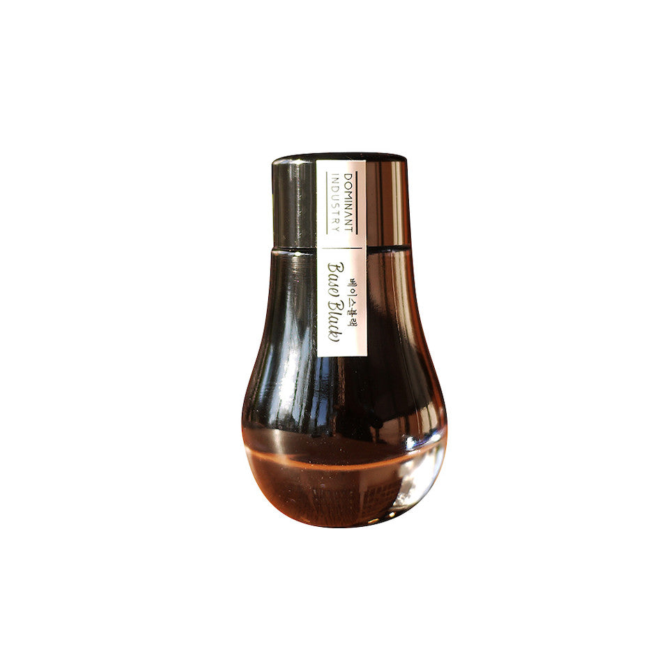 Dominant Industry Standard Bottled Ink 25ml by Dominant Industry at Cult Pens