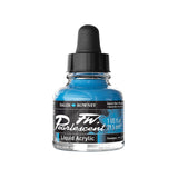 Daler-Rowney FW Pearlescent Acrylic Ink 29.5ml by Daler-Rowney at Cult Pens