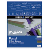 Daler-Rowney Murano Pad by Daler-Rowney at Cult Pens