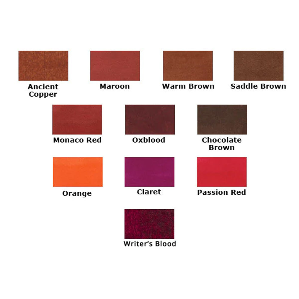 Diamine Ink Cartridges Pack of 18 by Diamine at Cult Pens