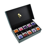 Diamine Flowers Collection Ink Bottle Set by Diamine at Cult Pens