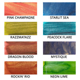 Diamine Shimmering Ink 50ml by Diamine at Cult Pens
