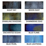 Diamine Shimmering Ink 50ml by Diamine at Cult Pens