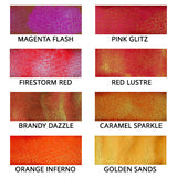 Diamine Shimmering Ink 50ml by Diamine at Cult Pens